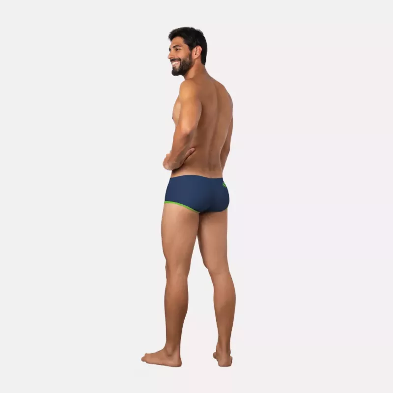 Maillot de bain shorty pour homme CURACAO PRO