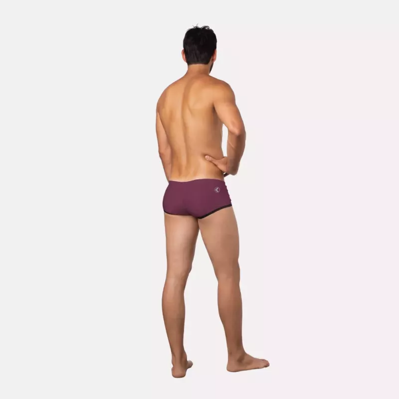 Costume shorty uomo CURACAO