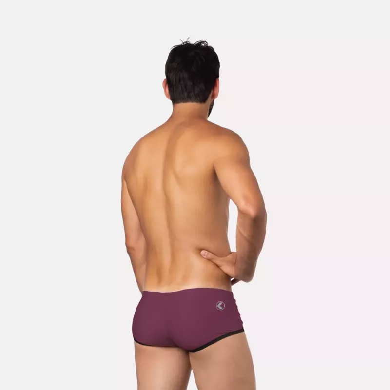 CURACAO PRO Men's Shorty Swimsuit