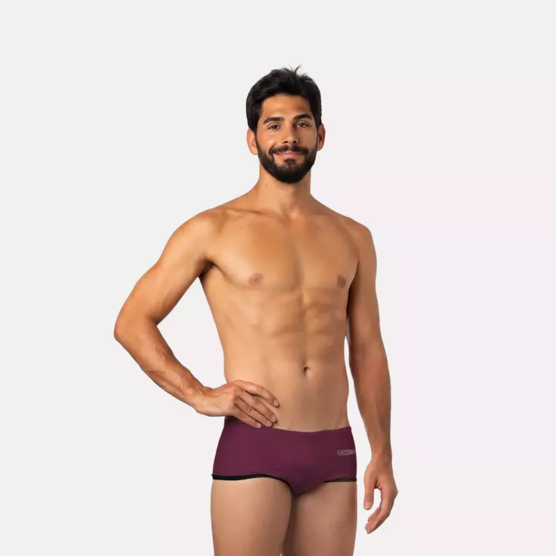 CURACAO PRO Men's Shorty Swimsuit