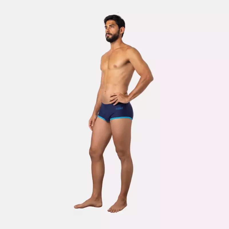 Maillot de bain shorty pour homme CURACAO PRO