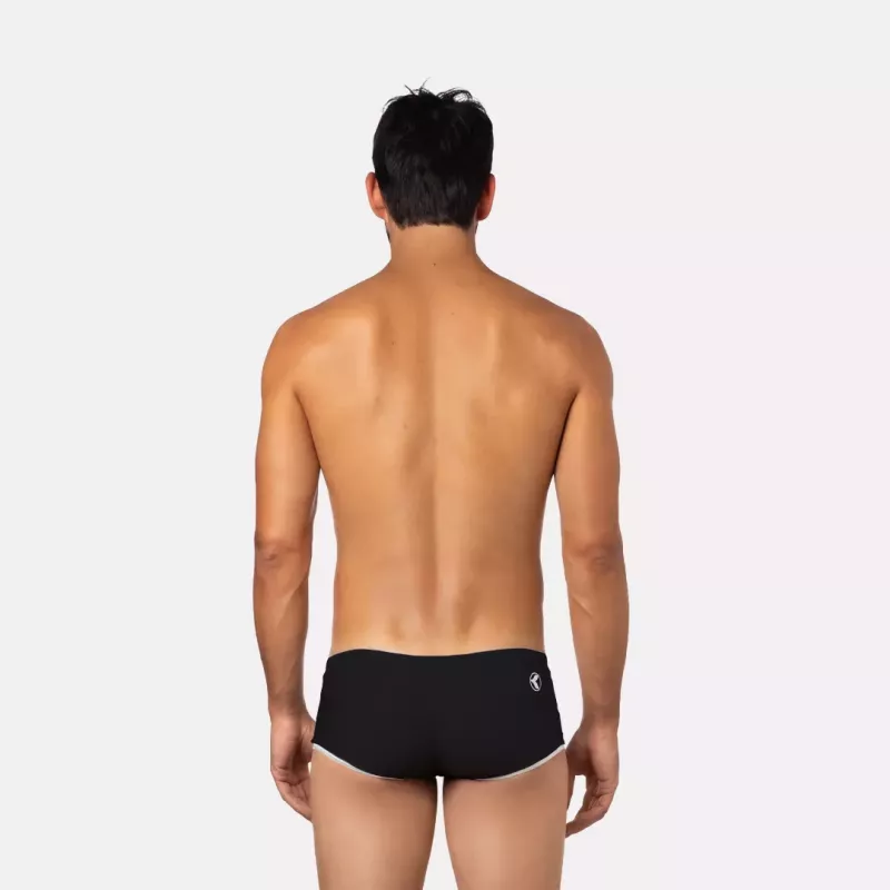 CURACAO PRO Herren-Shorty-Badeanzug