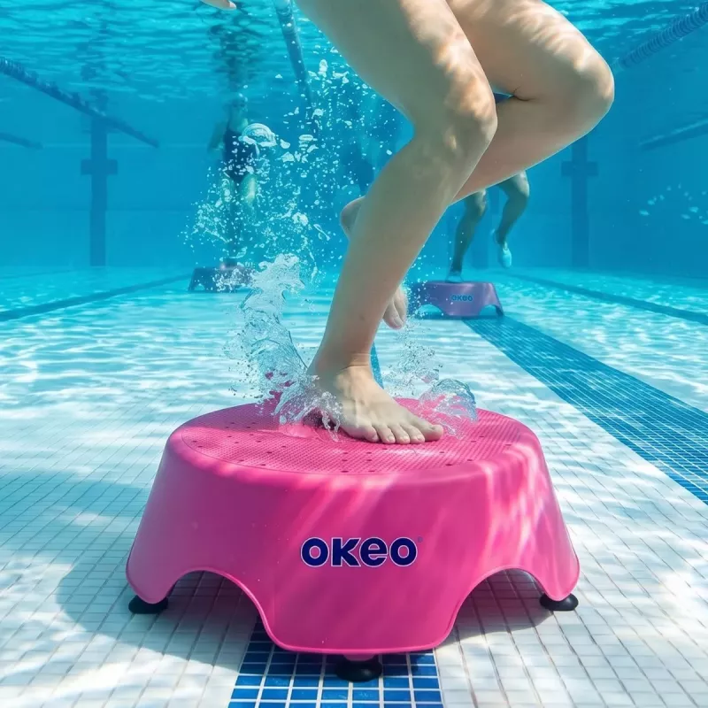 AQUASTEP ALLROUND