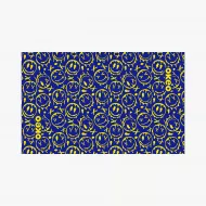 Cyber microfiber screen