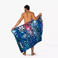Télo en microfibre Vega