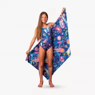 Microfiber body small SPACEJAM