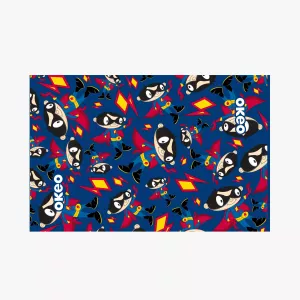 Telo Mikrofaser klein SUPER