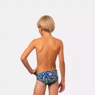 Costume slip bambino CYBER
