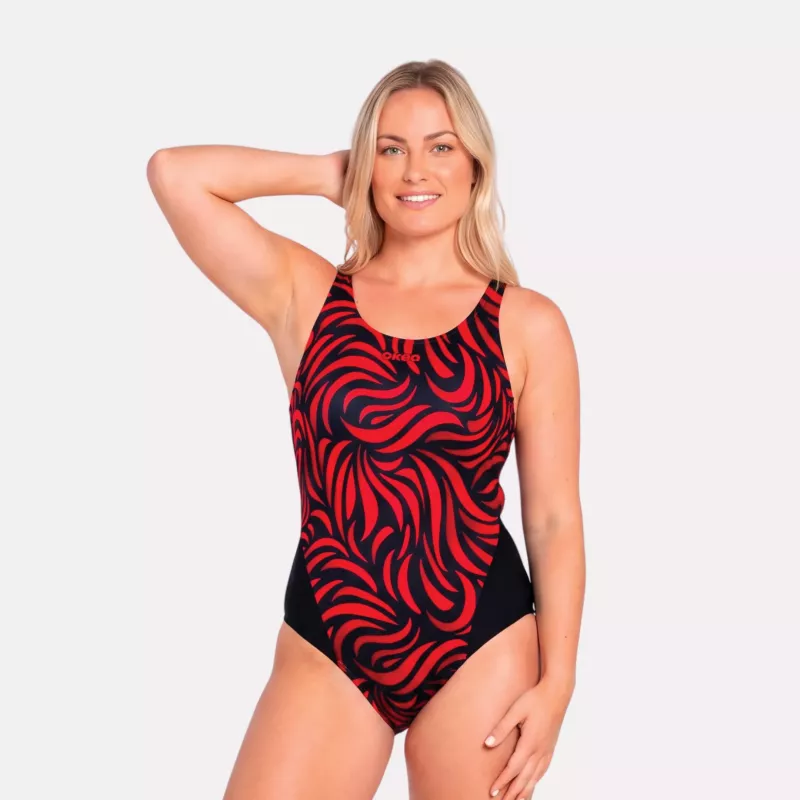 Costume intero donna MAITE