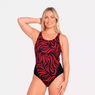 MAITE women's one-piece swimsuit