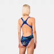 VEGA women's one-piece swimsuit
