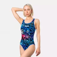 VEGA women's one-piece swimsuit