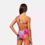 Costume intero bambina PINKLVOE