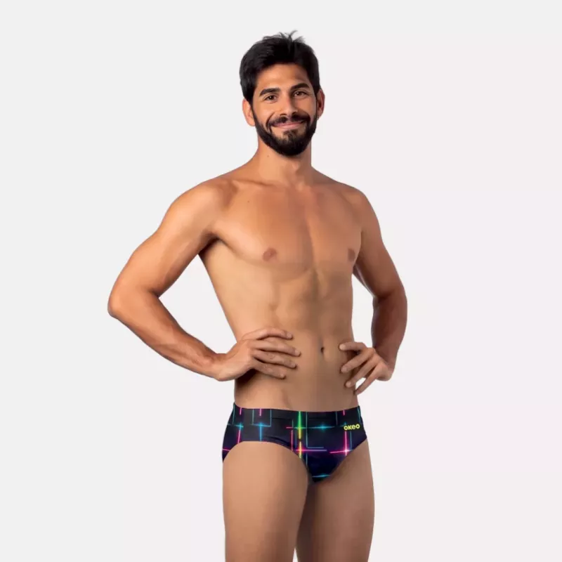 OSAKA men's swimwear