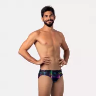 OSAKA men's swimwear