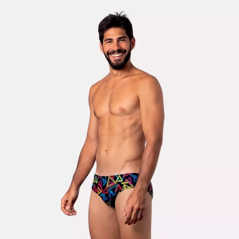 Costume slip uomo PITAGORA