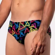 Men's swim briefs PITAGORA