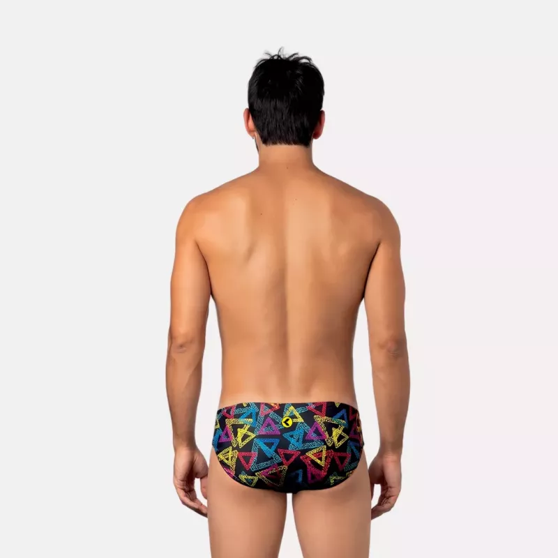 Slip de bain homme PITAGORA