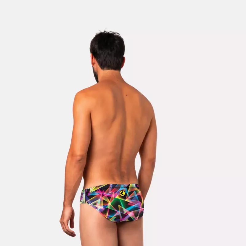 Herren-Badeslip SPRINT