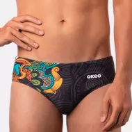 Costume slip uomo TULUM