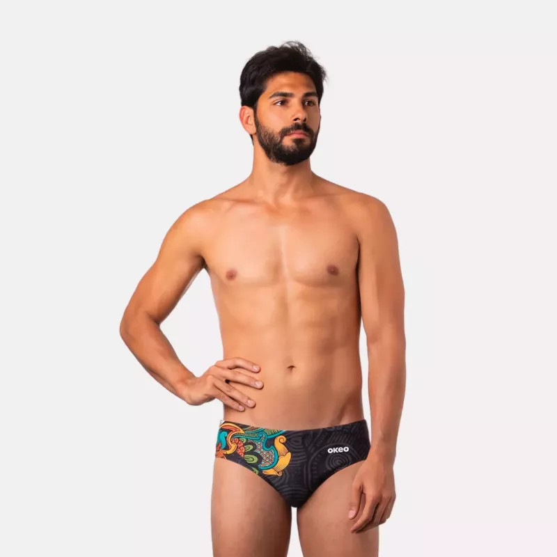 Maillots de bain pour hommes TULUM