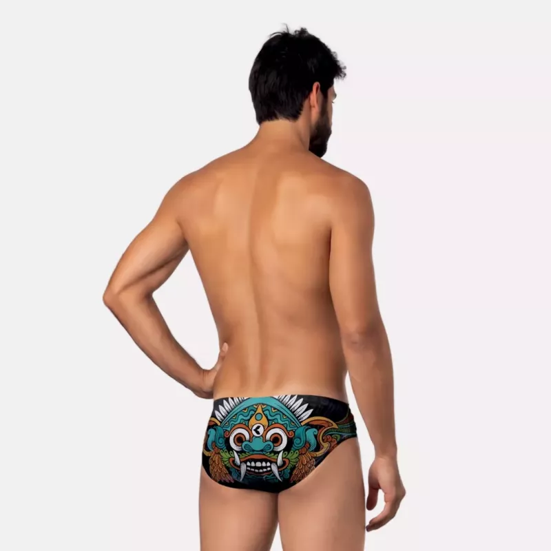 TULUM Herren-Badehosen
