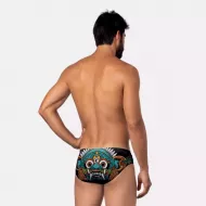TULUM men's swim trunks