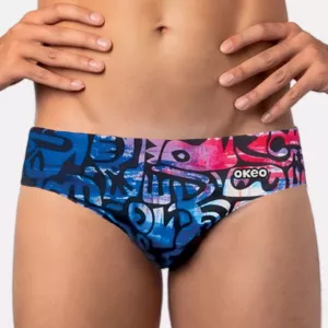 Kostümslip für Herren WYNWOOD