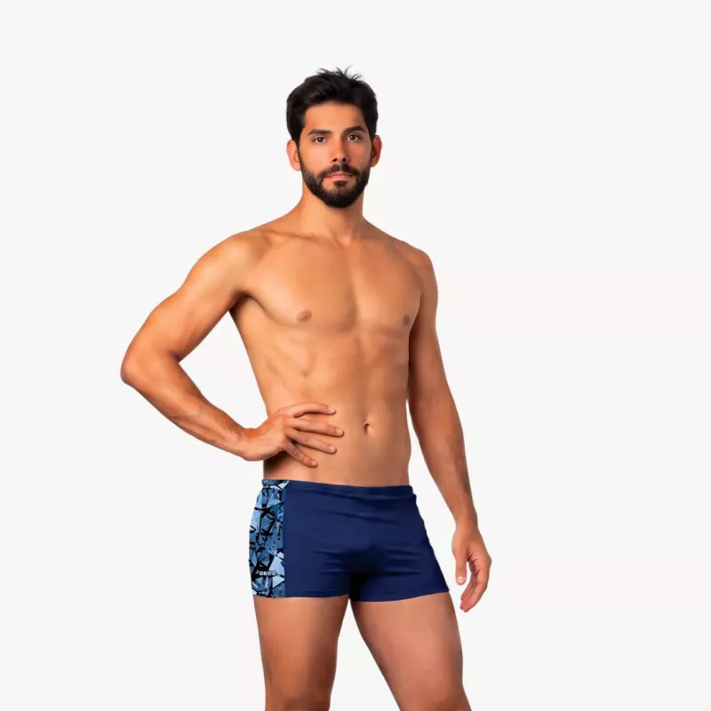 Costume short uomo BILL