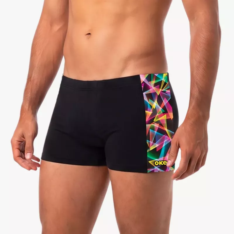 NIKOS Herrenshorts