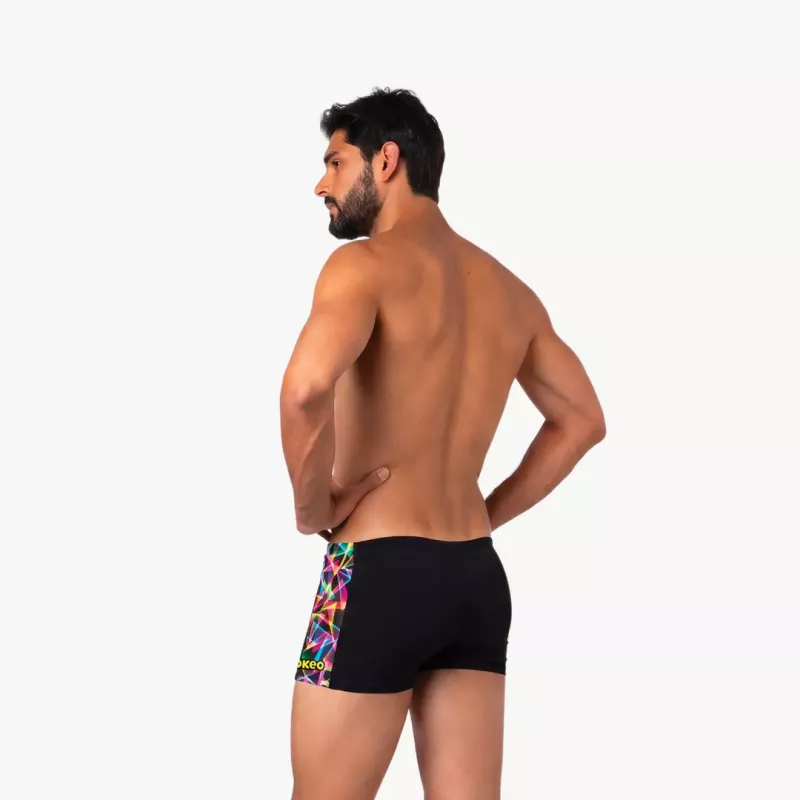 Costume short uomo NIKOS
