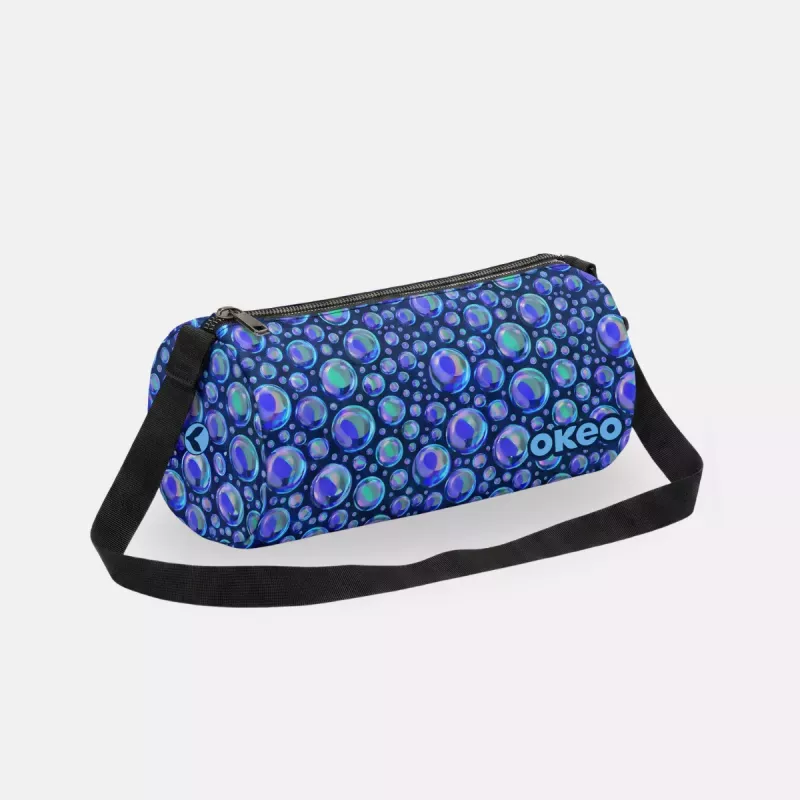 BULLES cube bag