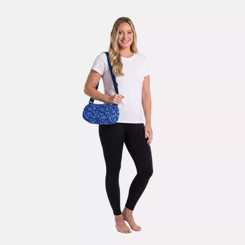 Sac cube BULLES