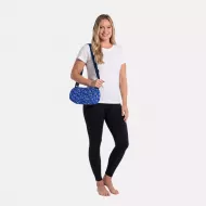 Borsa cubotta BULLES