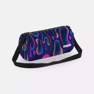 NAIARA cube bag