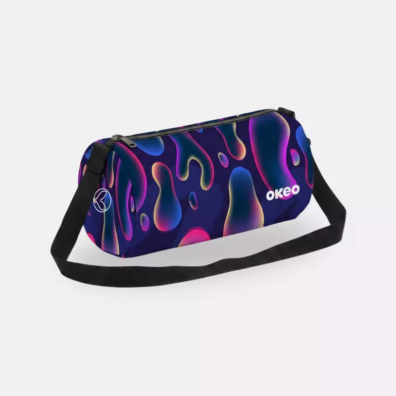 NAIARA cube bag