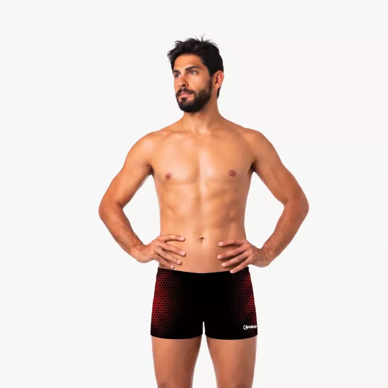 Costume short uomo GAEL