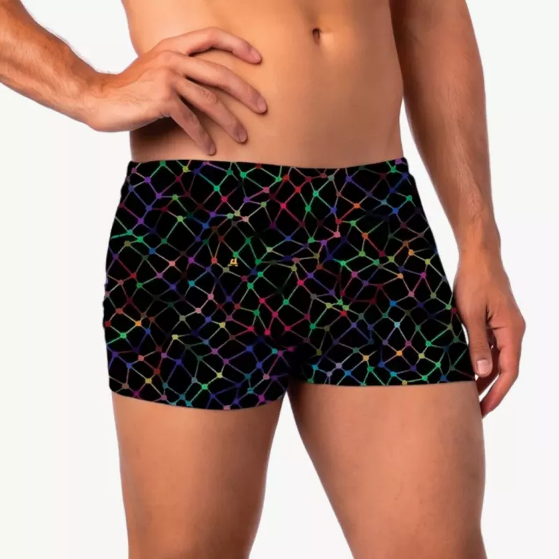 SAMUEL men's shorts