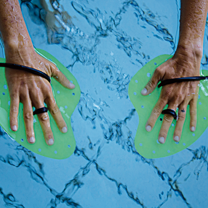 Okeo - Paddle - Blanket