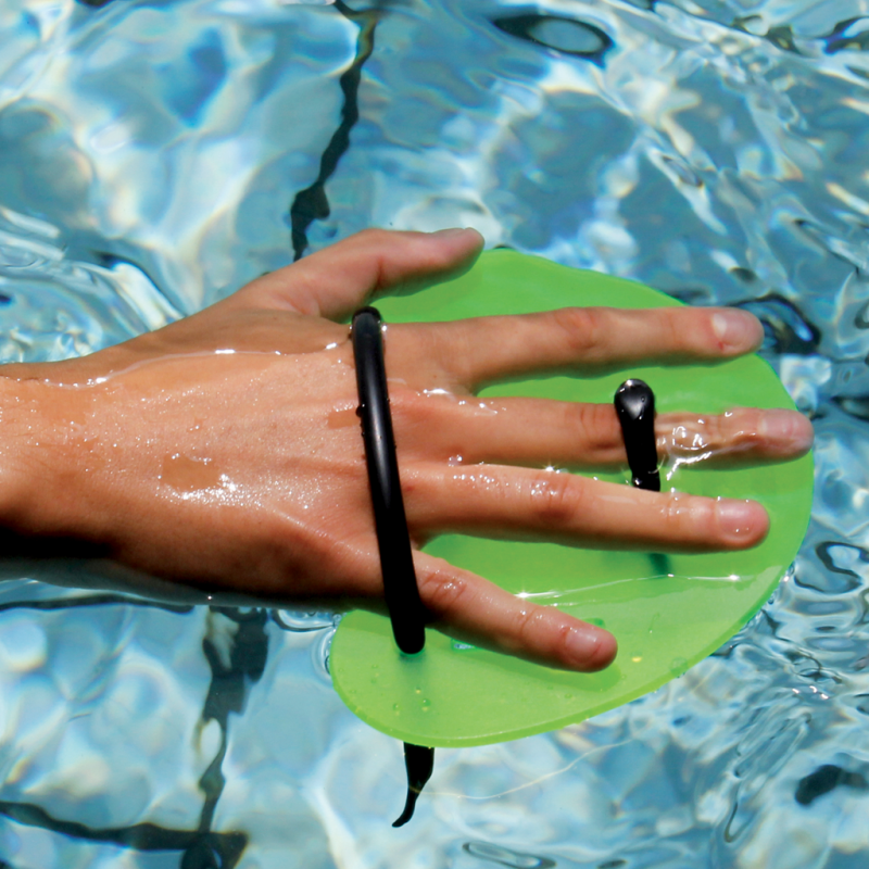 Okeo - Paddle - Finger