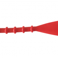 Elastici di ricambio per palette con tacchette di regolazione.
<br /><br />