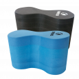 Pull buoy monoblocco in foam tagliato. Ideale per qualsiasi nuotatore e per la scuola nuoto (&gt; 8 