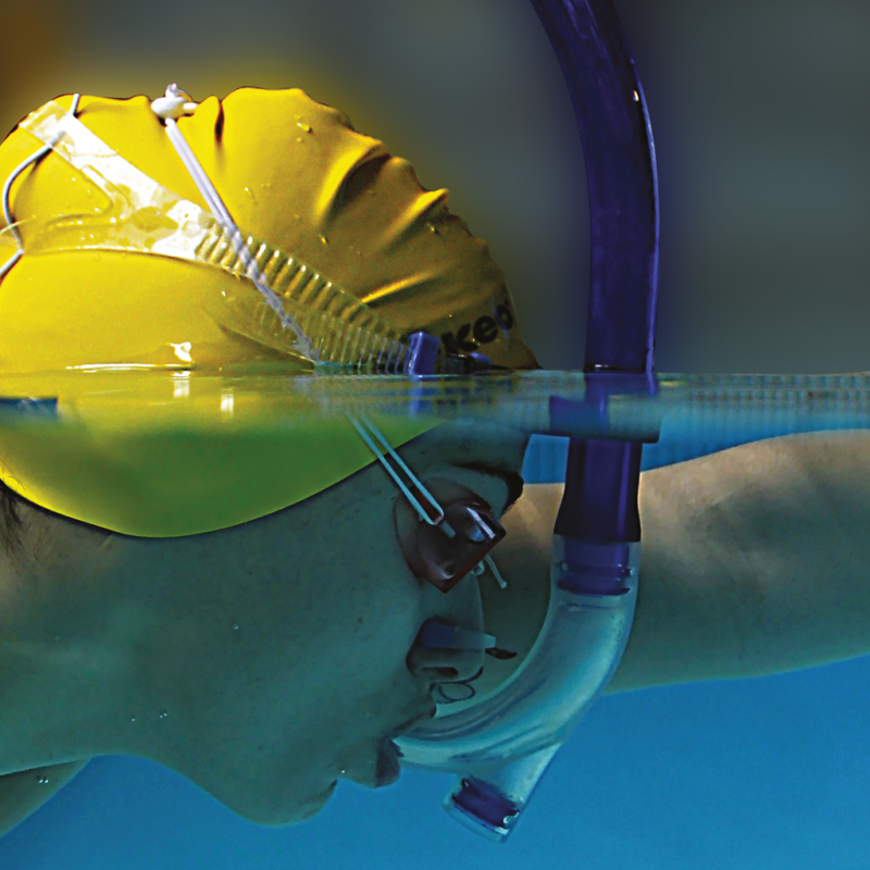 Okeo - Schnorchel Pro