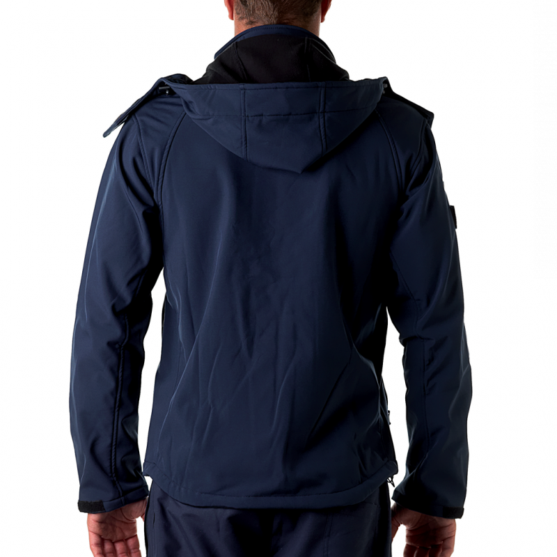 Okeo - Jacke - Falklandinseln Mann