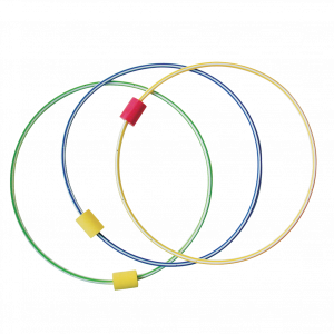 <div class="fusion-post-content-container">
3 hulahoop autoaffondanti. Diametro cm 70.
</div>
<br />
