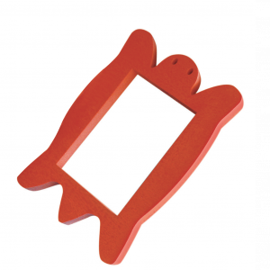 Okeo - Schildkrötenkorb-Floß