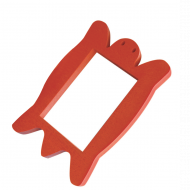 <div class="fusion-post-content-container">
Portacesta in espanso a forma di tartaruga da utilizzare