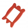 <div class="fusion-post-content-container">
Portacesta in espanso a forma di tartaruga da utilizzare