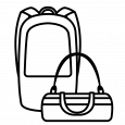 Sacs à dos et sacs